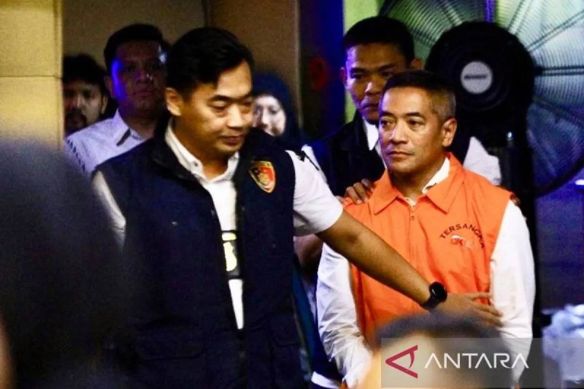 Sempat Kabur ke Qatar, Eks CEO Investree Ditahan OJK, Diduga Gelapkan Rp2,7 Triliun