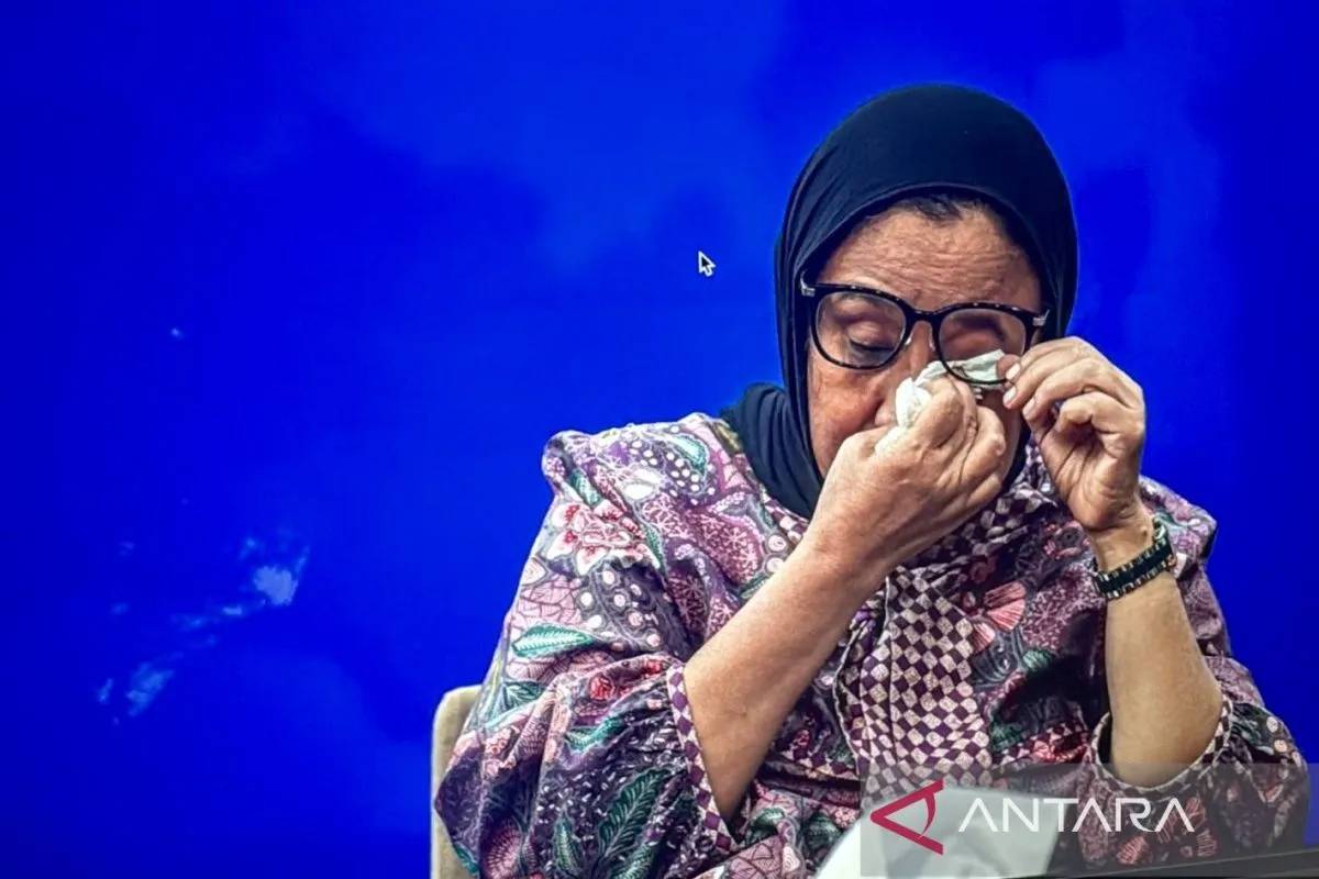 BGN Minta Maaf Terkait Keracunan MBG, 80 Persen Akibat SOP Tidak Dipatuhi