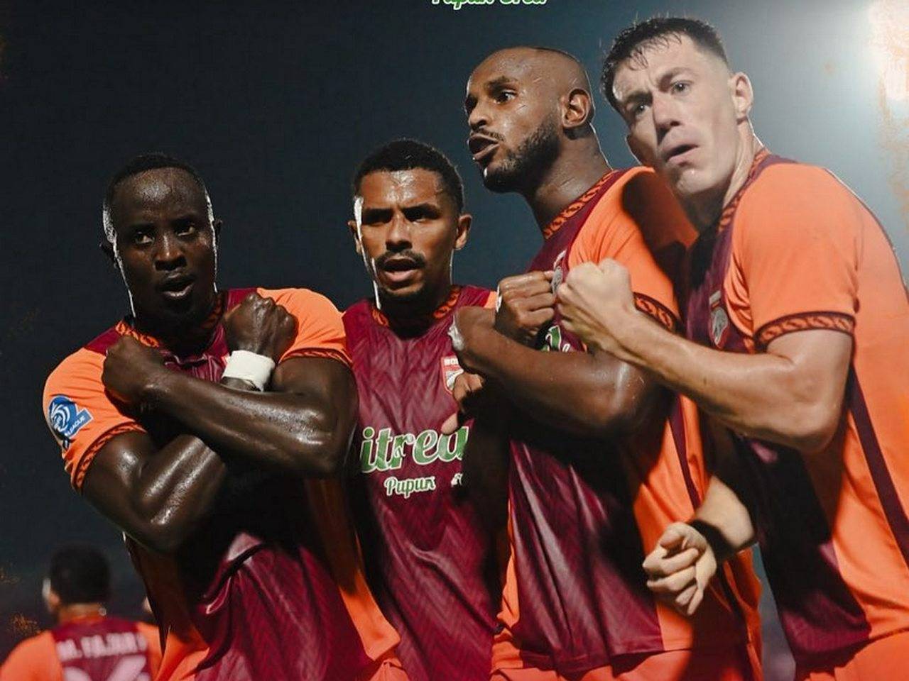 Klasemen Super League 2025/26: Bantai Persija, Borneo FC Nyaman di Puncak