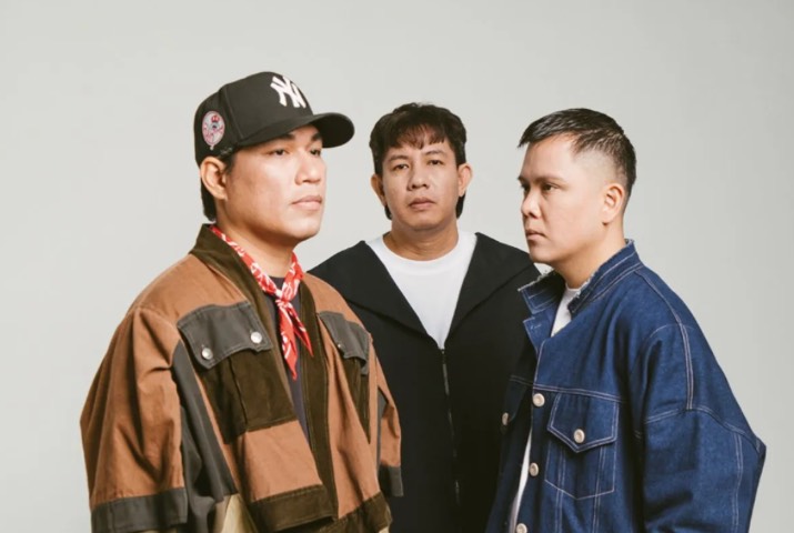 Lagu Baru Armada Ajak Pendengar Selalu Bersyukur