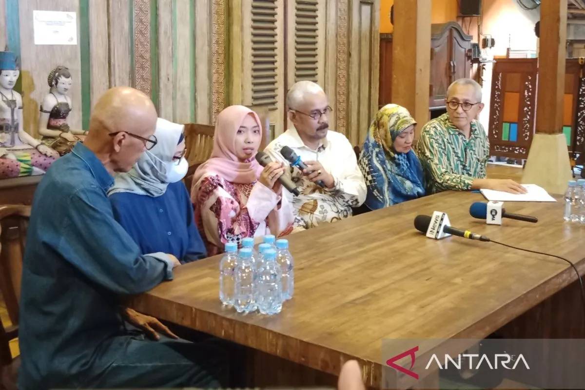 Istri Diplomat Kemlu Minta Presiden Usut Tuntas Kematian Suaminya: Seperti Mimpi