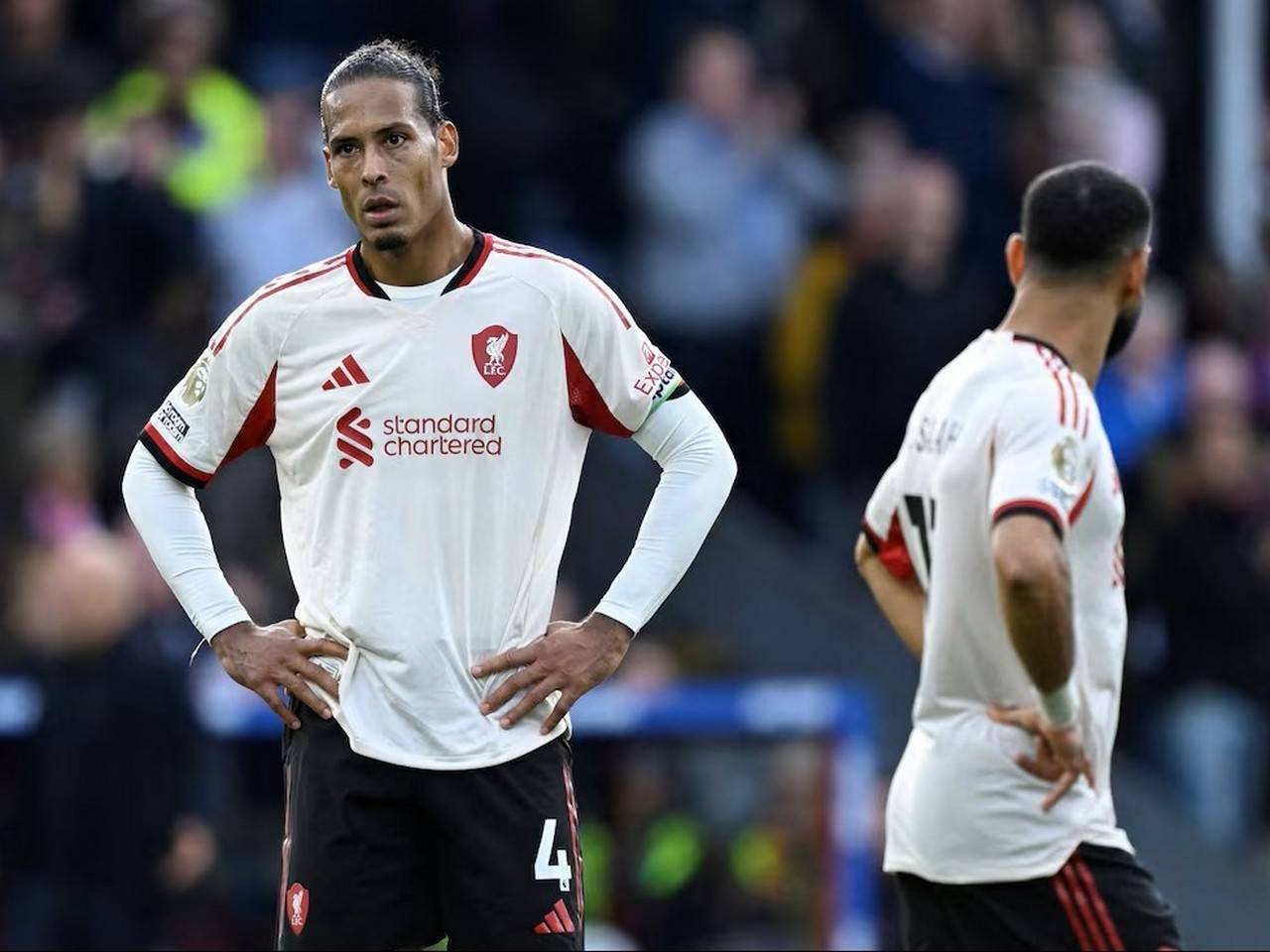 Klasemen Liga Primer Inggris 2025/26: Liverpool, Chelsea, dan Man United Kalah