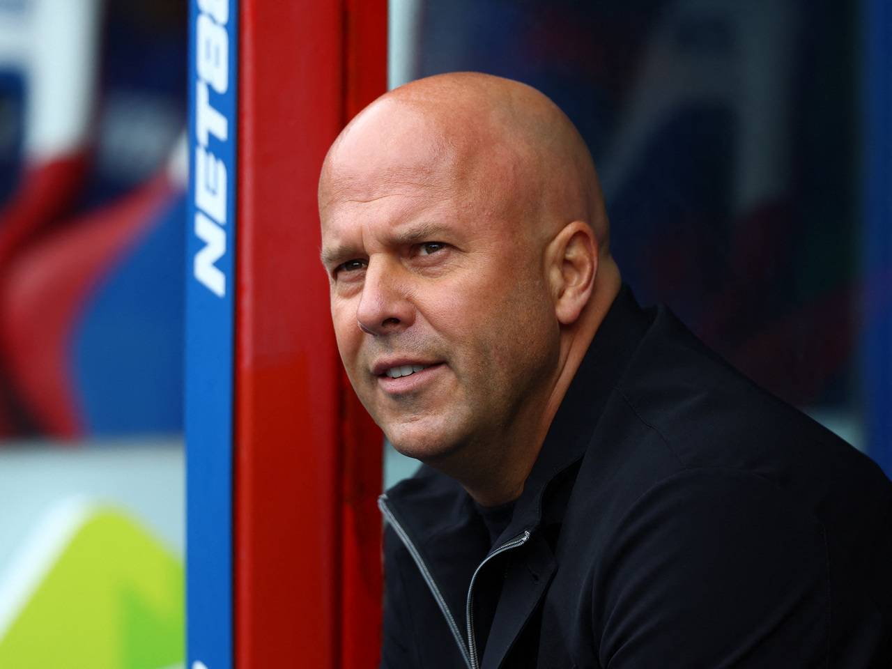 Liverpool Kalah Dramatis dari Crystal Palace, Arne Slot: Pelajaran Berharga