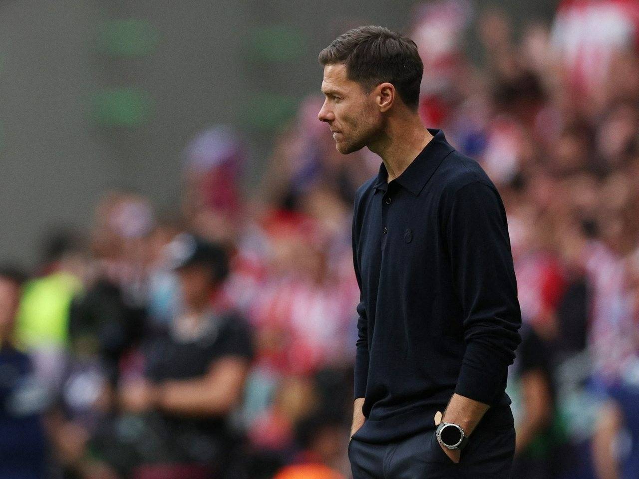 Real Madrid Dibantai Atletico, Xabi Alonso: Kekalahan Menyakitkan