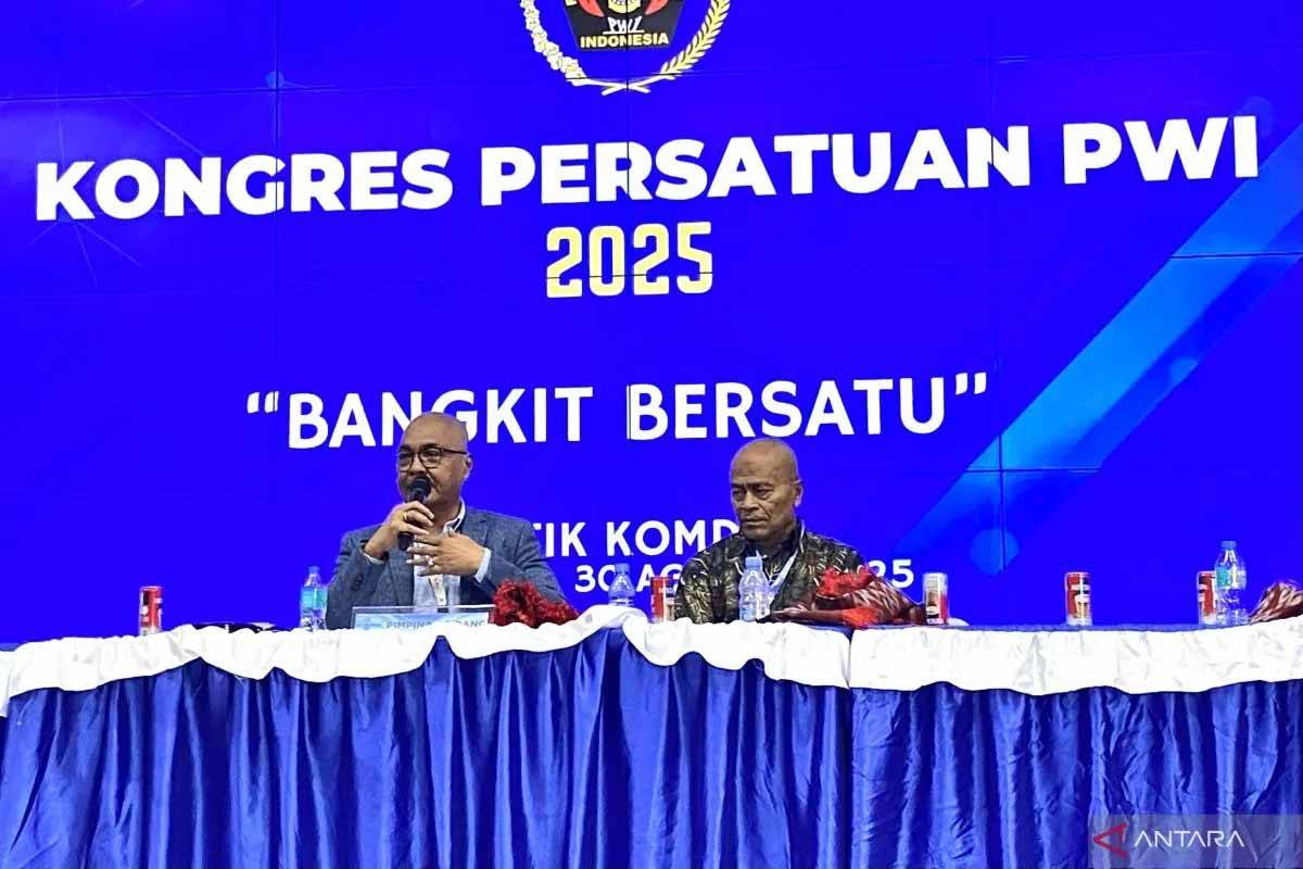 BPMI Setpres Cabut Kartu Liputan Istana, Disebut Batasi Hak Publik