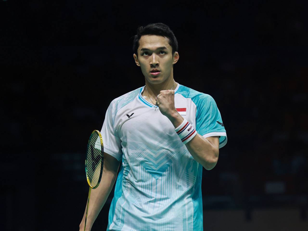 Juara Denmark Open 2025, Jonatan Christie Catat 4 Sejarah
