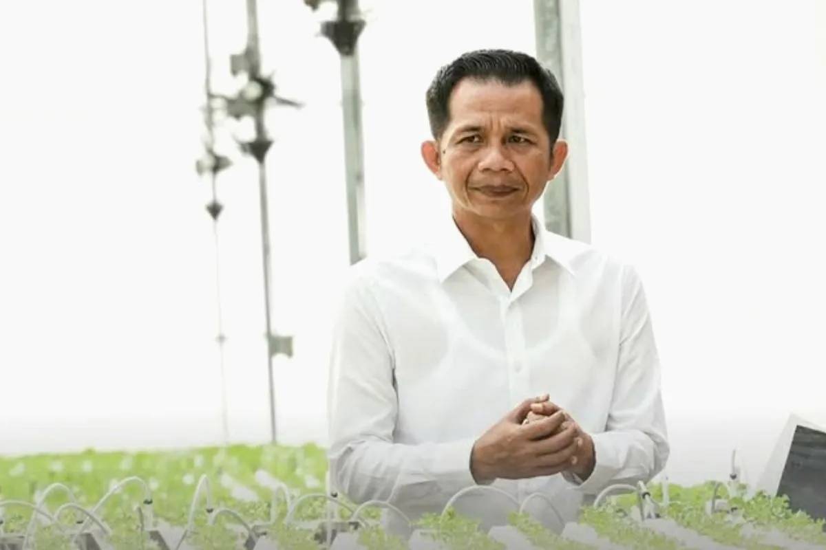 Menu MBG Basi di SMPN 1 Pasawahan, Bupati Purwakarta Ambil Langkah Tegas