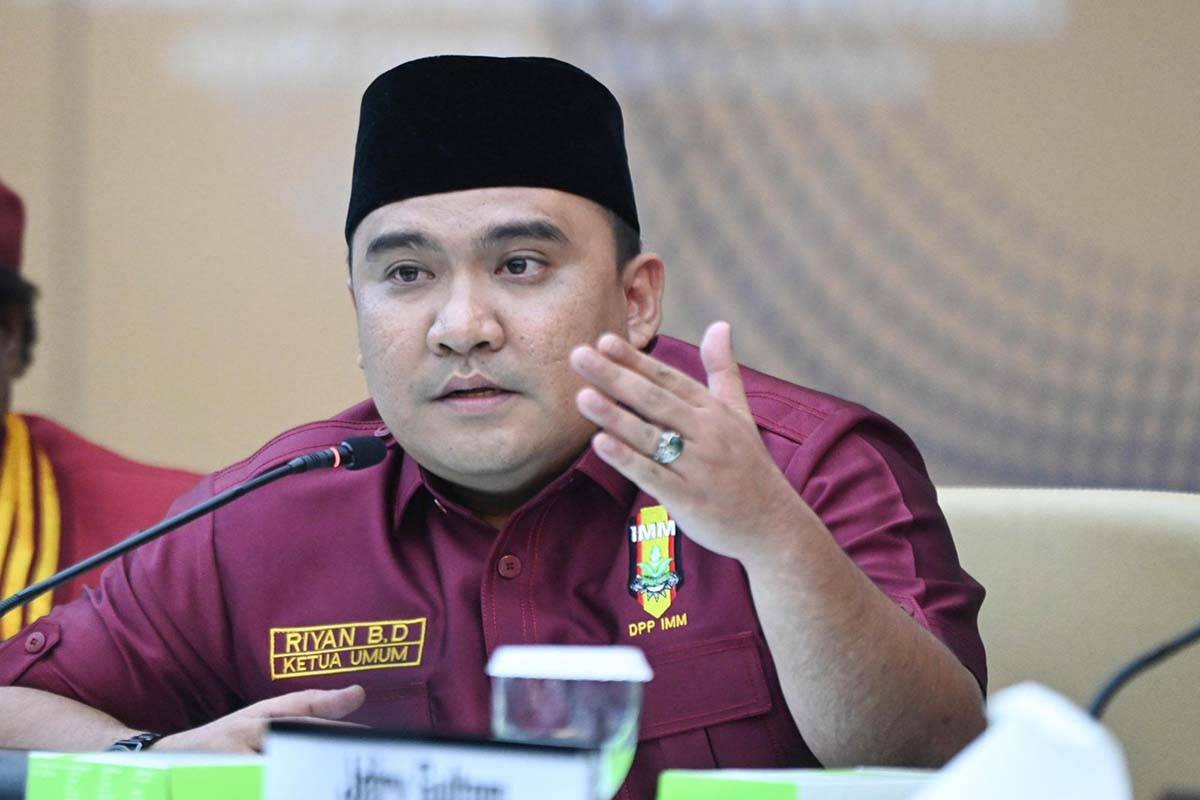 Muncul Desakan Reformasi Parlemen, Masa Jabatan Anggota DPR RI Harus Dibatasi