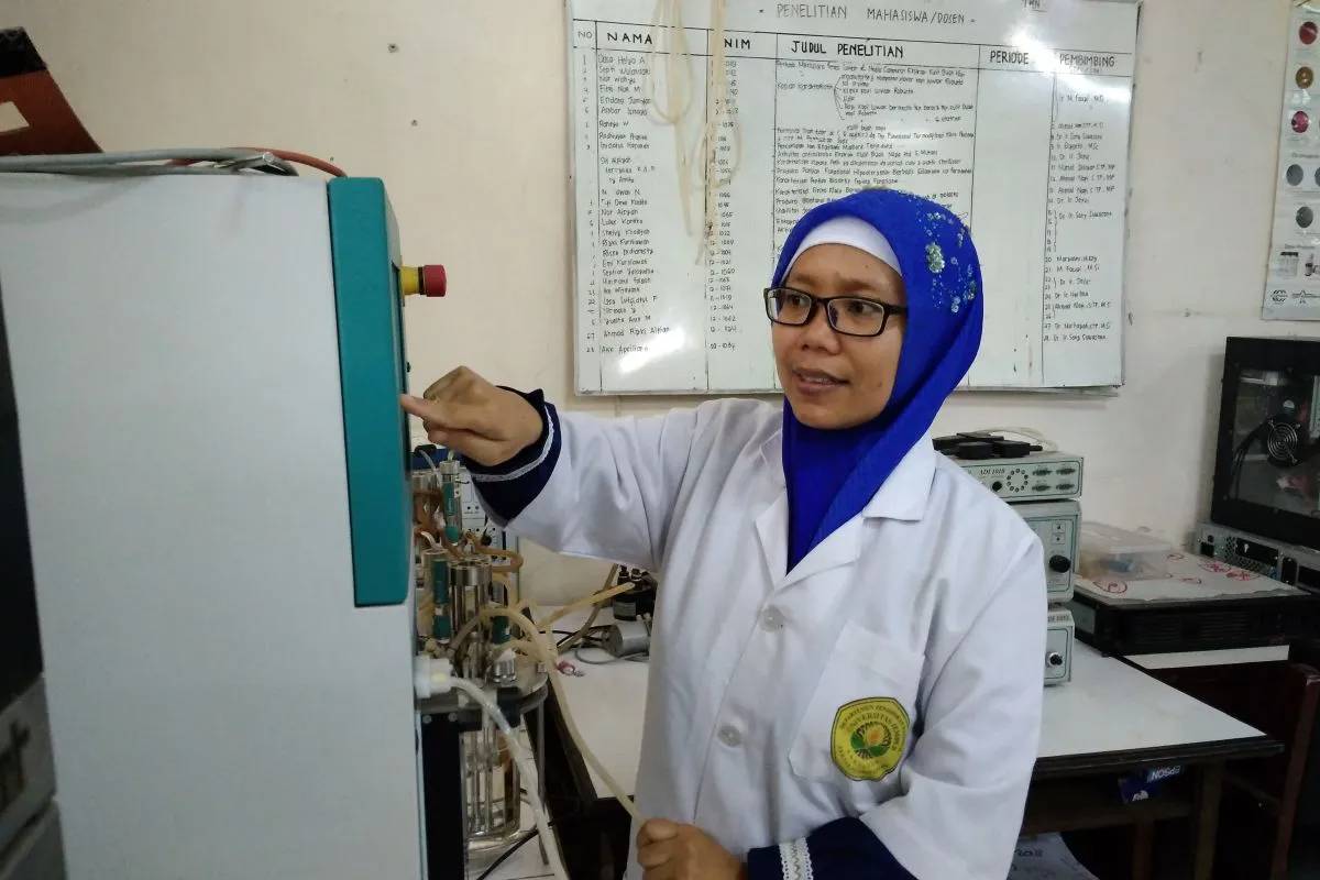 Ahli Pangan Ungkap Penyebab Keracunan MBG: Residu Pestisida hingga Mikroba