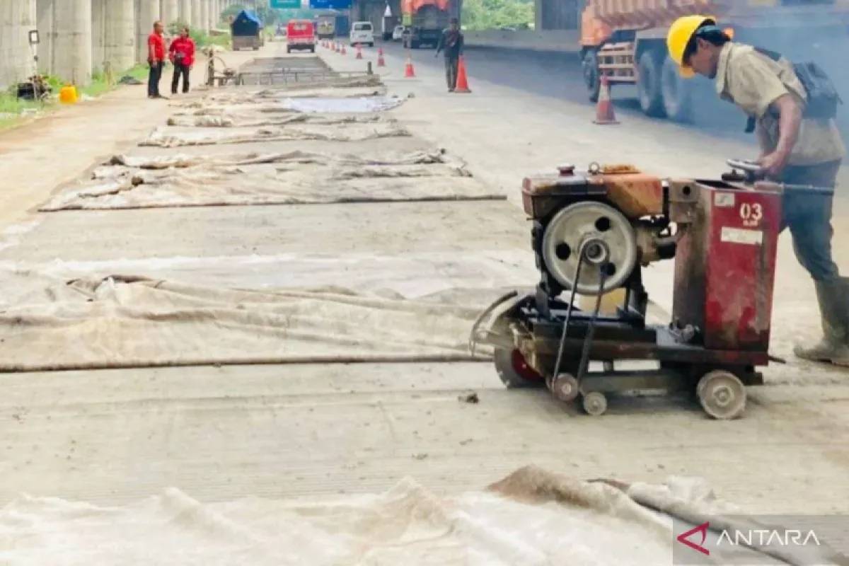 6 Gerbang Tol di Jakarta Ditutup hingga 4 Oktober, Ini Jalur Alternatifnya