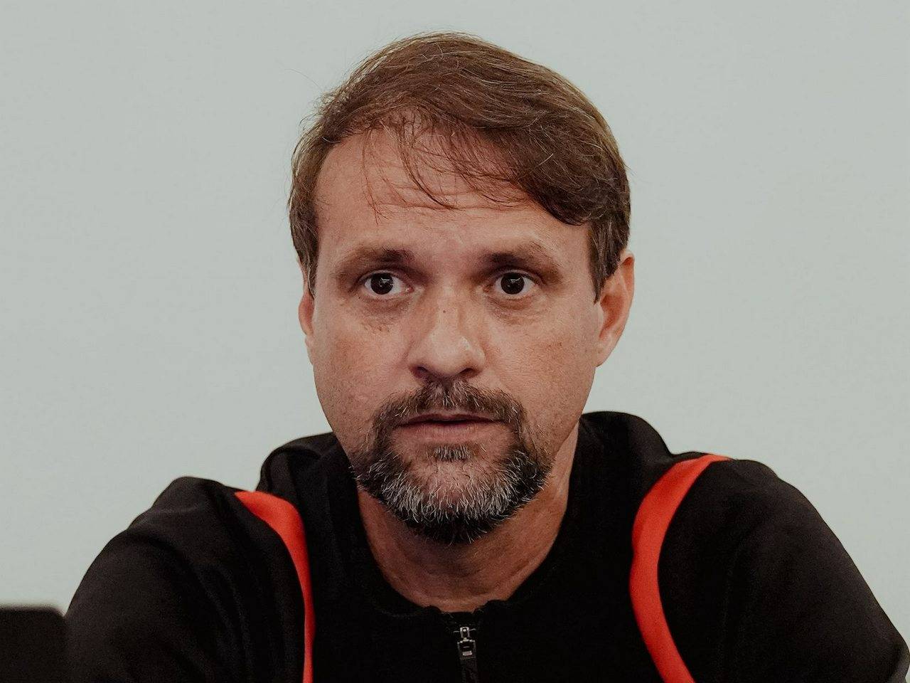 Persija Jakarta Dibungkam Borneo FC, Mauricio Souza Kritik Wasit