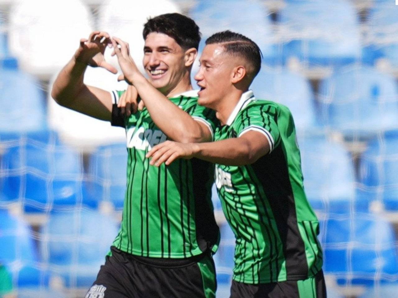 Jay Idzes Main Penuh Saat Hajar Udinese, Pelatih Sassuolo: Level Tinggi