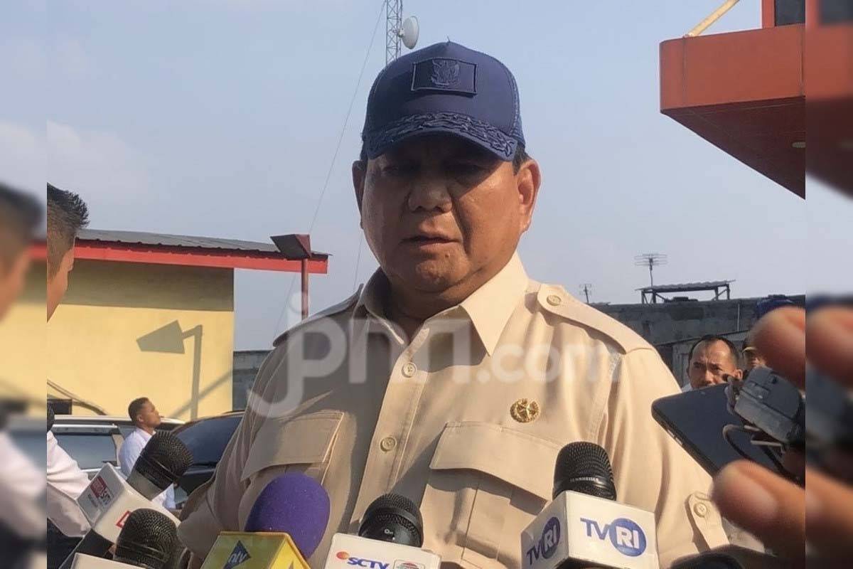 MBG Disebut Berpengaruh pada Tingkat Kepercayaan Publik ke Prabowo di Pilpres 2029