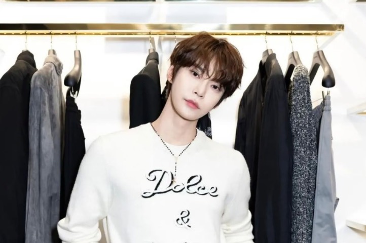 Doyoung NCT Sempat Kewalahan Tampil Solo