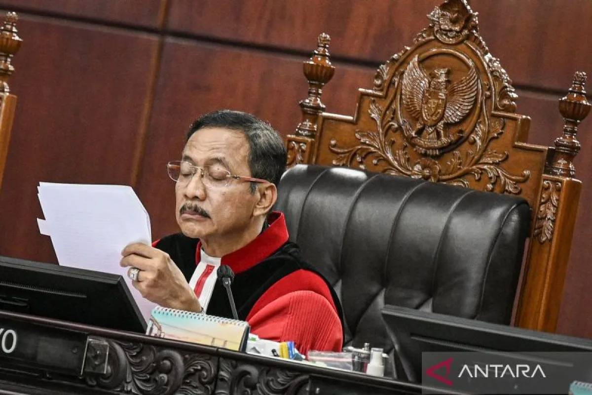MK Tolak Uji Materi Penghapusan Kolom Agama di KTP dan KK, Dianggap Kabur & Tak Jelas