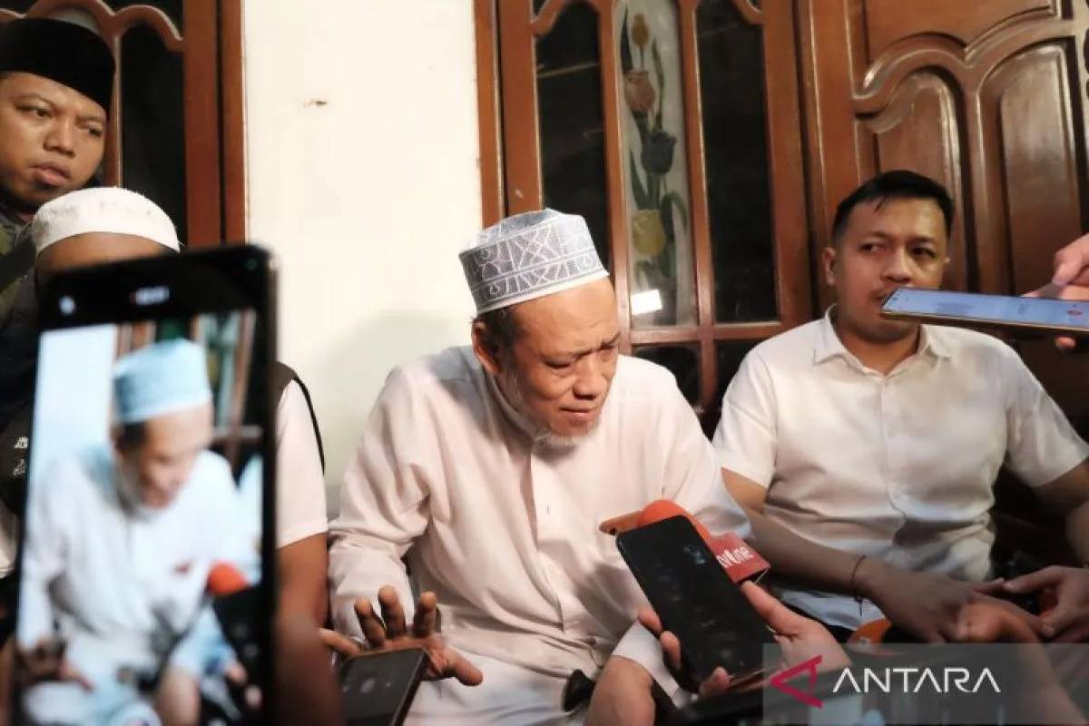 Bangunan Ponpes Al Khoziny Ambruk Seusai Pengecoran, Diduga Struktur Tak Kuat