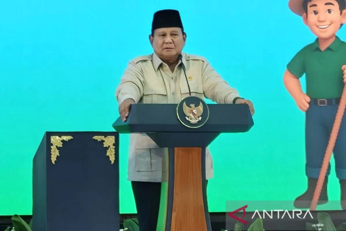Prabowo Subianto Singgung Kedewasaan Politik, Tak Masalah Kerja Sama Beda Parpol