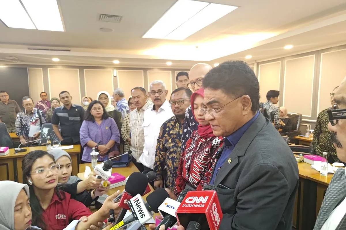 Komisi XIII DPR Desak Kasus Diplomat Arya Daru Dibuka Kembali: Harus Transparan!