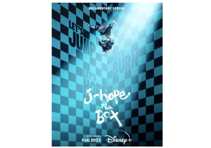 Film J-Hope BTS Ditayangkan November 2025, Penuh Kejutan untuk Penggemar