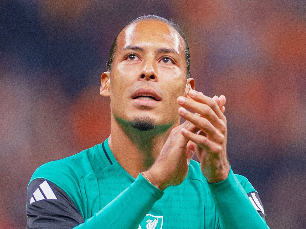 Liverpool Kalah Beruntun, Virgil van Dijk: Jangan Panik