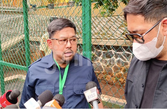 Istri Tidak Datang ke Sidang, Bedu Cerai Tanpa Konflik