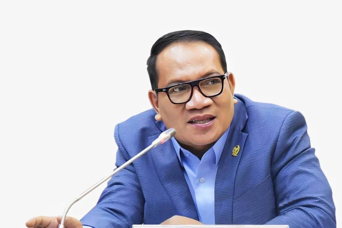 Waktu Tunggu Jemaah Haji Akan Disetarakan, Didukung Penuh Fraksi Golkar