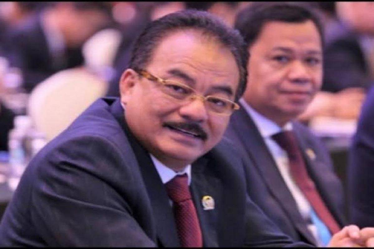 DPR RI Minta Kemendagri Tak Bertele-tele soal Kepemilikan Pulau Sain, Piyai dan Kiyas