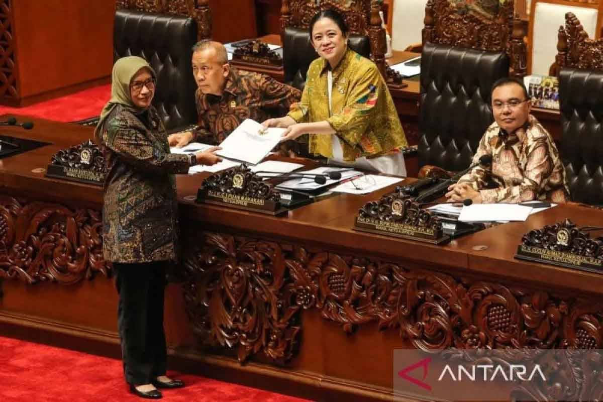 Puan Maharani Ingatkan BP BUMN Bermanfaat Maksimal untuk Rakyat