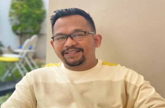 Sebelum Gugat Cerai, Ruben Onsu Sering Ribut dengan Istri