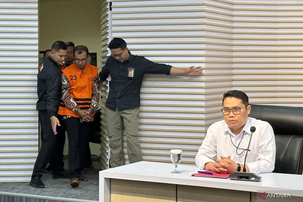 21 Orang Jadi Tersangka Korupsi Dana Hibah Pemprov Jatim, Ada Anggota Dewan