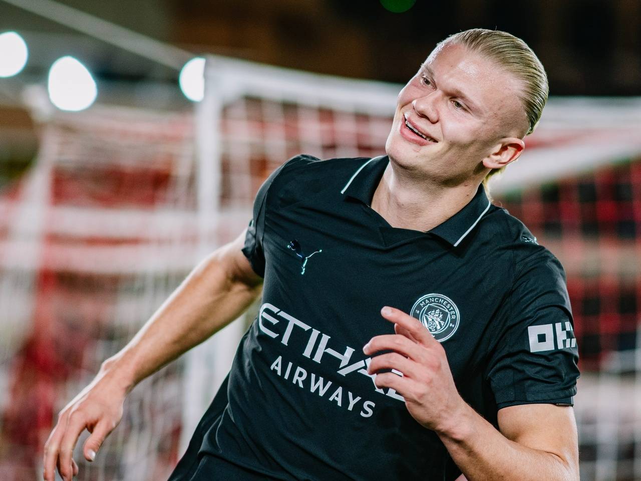 Erling Haaland Masih Kuasai Top Skor Liga Primer Inggris 2025/26