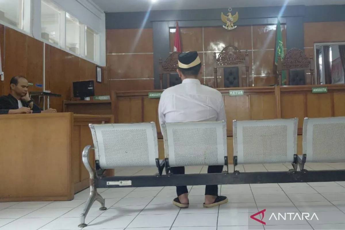 Dokter Kandungan Garut Lecehkan Pasien Dipenjara 5 Tahun, Lebih Ringan dari Tuntutan