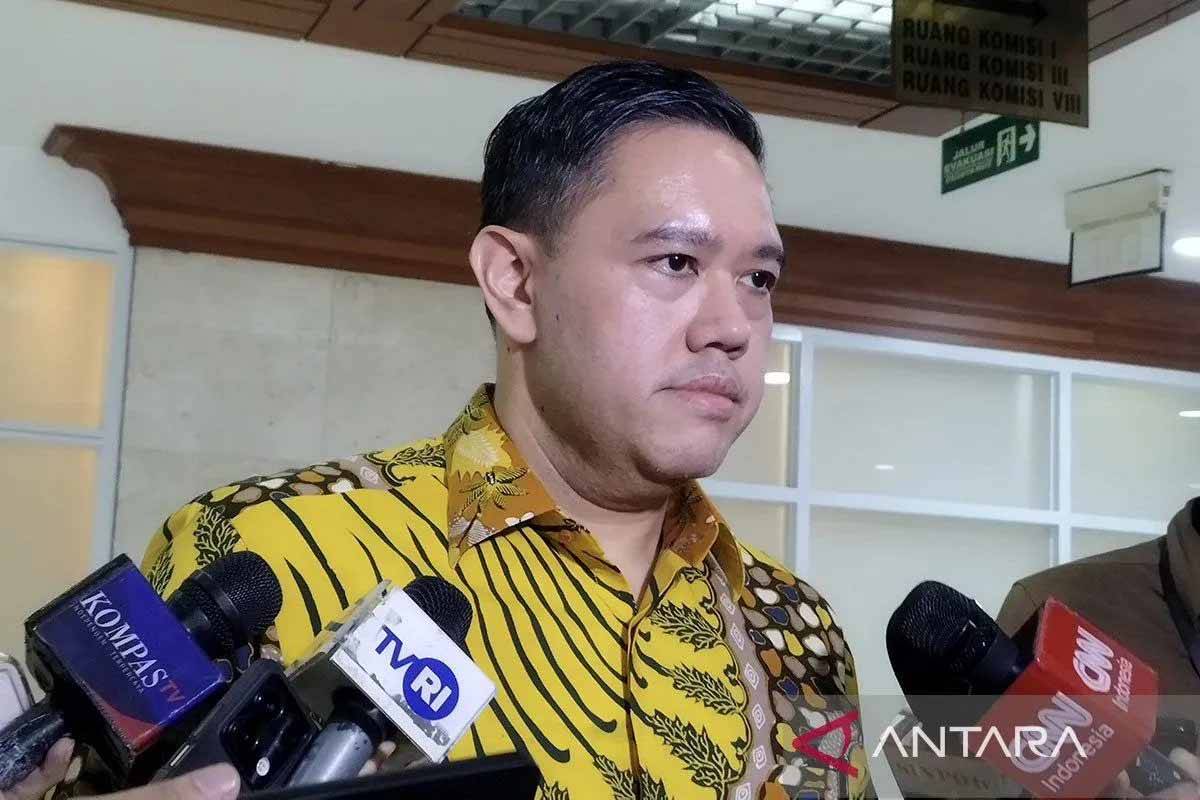 Dave Laksono Minta Pembekuan Sementara Izin TikTok Tak Matikan UMKM