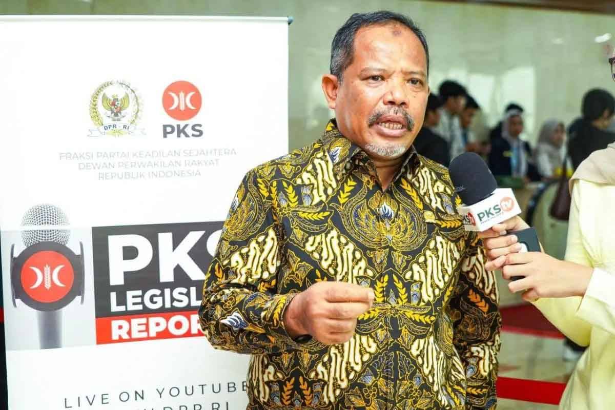 DPR RI soal Kasus Paparan Radioaktif, Pemerintah Didesak Jamin Keamanan Pangan Laut