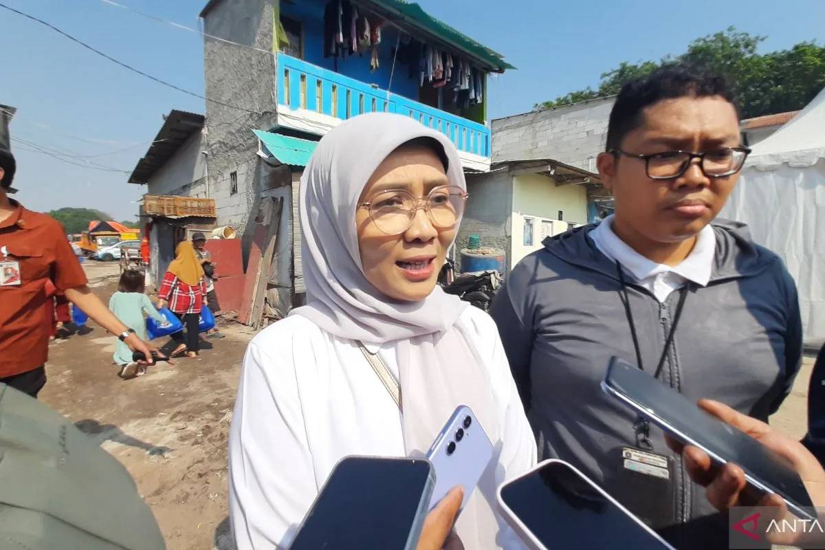 60 Siswa di Jakarta Diduga Keracunan MBG, Ada SPPG Langgar SOP Distribusi Makanan