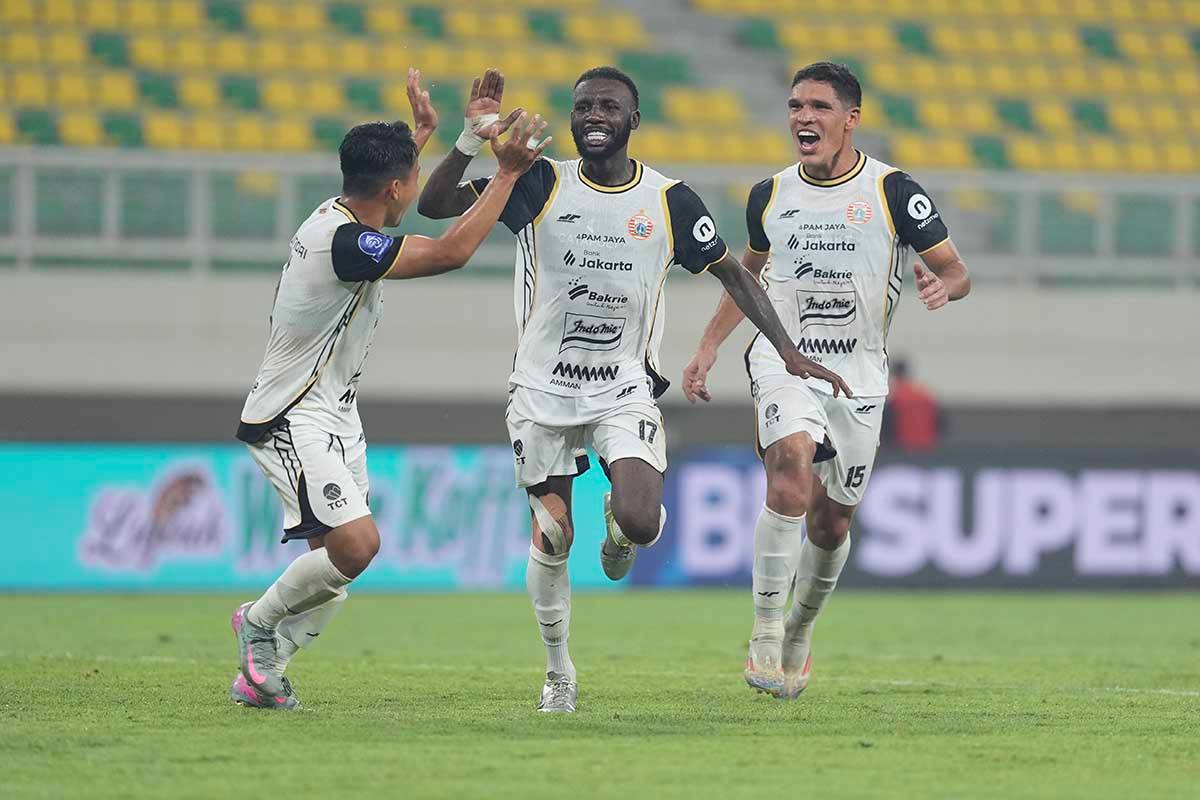 Kerja Sama dengan Hyundai, Persija Berpotensi Uji Coba Lawan Korea Selatan