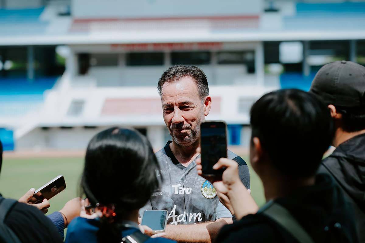 PSIM Yogyakarta Uji Tanding Lawan Tim Selevel, Performa Pemain Cadangan Dipantau