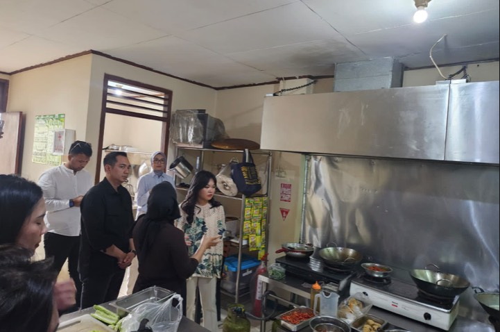 YIPB dan Grab-OVO Perkuat Keamanan MBG Swasta Lewat Inspeksi Berkala