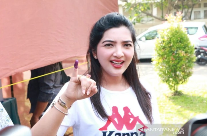 Ditahan, Mantan Karyawan Ashanty Pengin Laporan Polisi Terus Dikawal