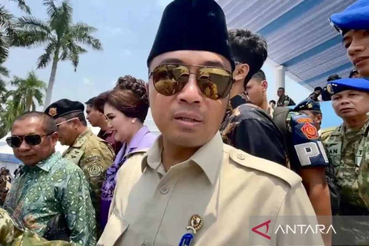 Prasetyo Ungkap Jokowi Beri Masukan ke Prabowo Subianto saat Bertemu