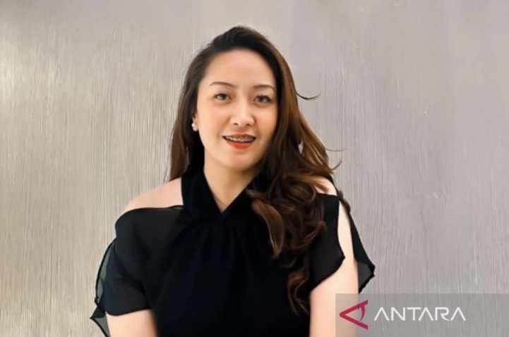 Jantung Kecilku, Lagu Spesial Anditi untuk Pejuang Garis 2