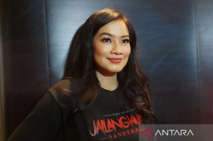 Trik Titi Kamal Cegah Bosan di Lokasi Syuting Film, Bercanda Receh