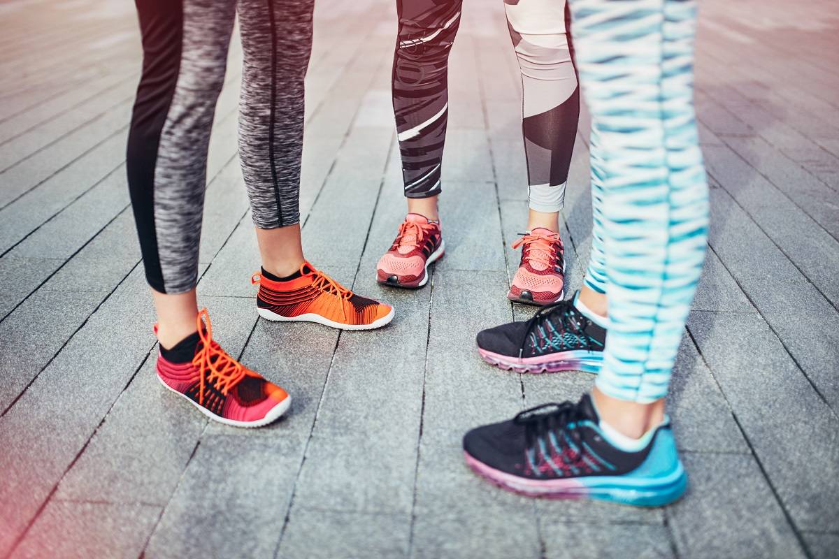 3 Rekomendasi Sepatu Lari Terbaik untuk Performa Maksimal, Keren dan Awet