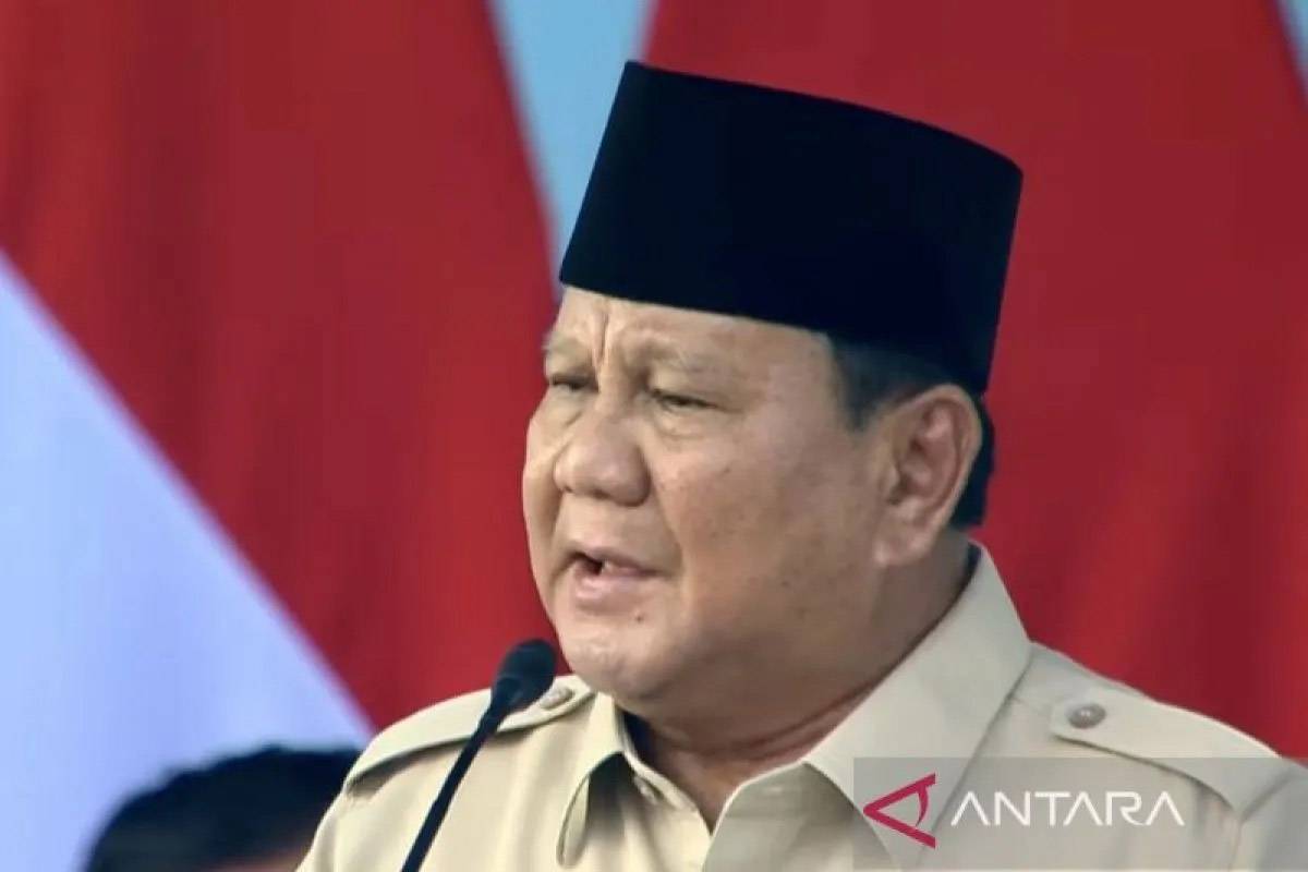 Prabowo Subianto Disebut Buka Peluang Perwira Junior Duduki Jabatan Strategis