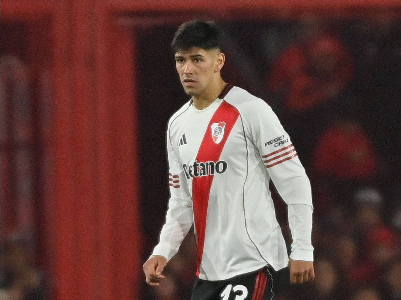 Mantan Pedagang Asongan Main Bareng Lionel Messi di Timnas Argentina