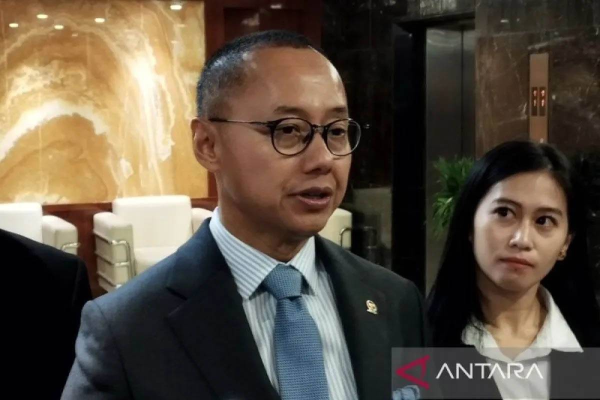 Eddy Soeparno Yakin Pertemuan Prabowo dan Jokowi Akan Bawa Kebaikan