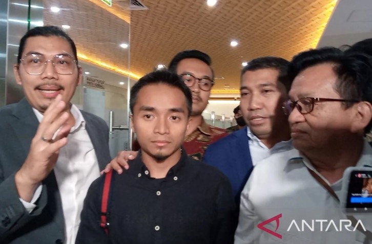 Kuasa Hukum Tegaskan Taqy Malik Tidak Paksa Duduki Lahan
