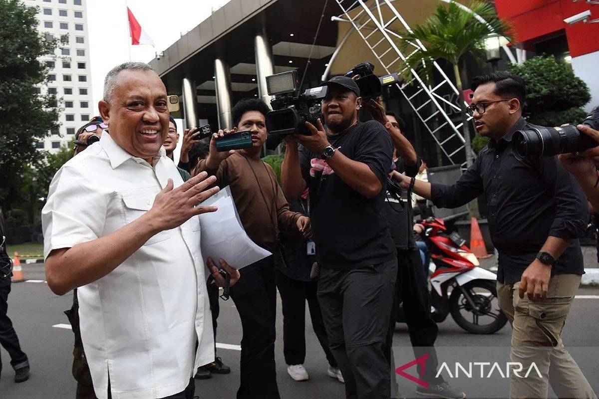 KPK Dalami Peran Asosiasi Biro Perjalanan dalam Pengisian Data dan Akomodasi Haji