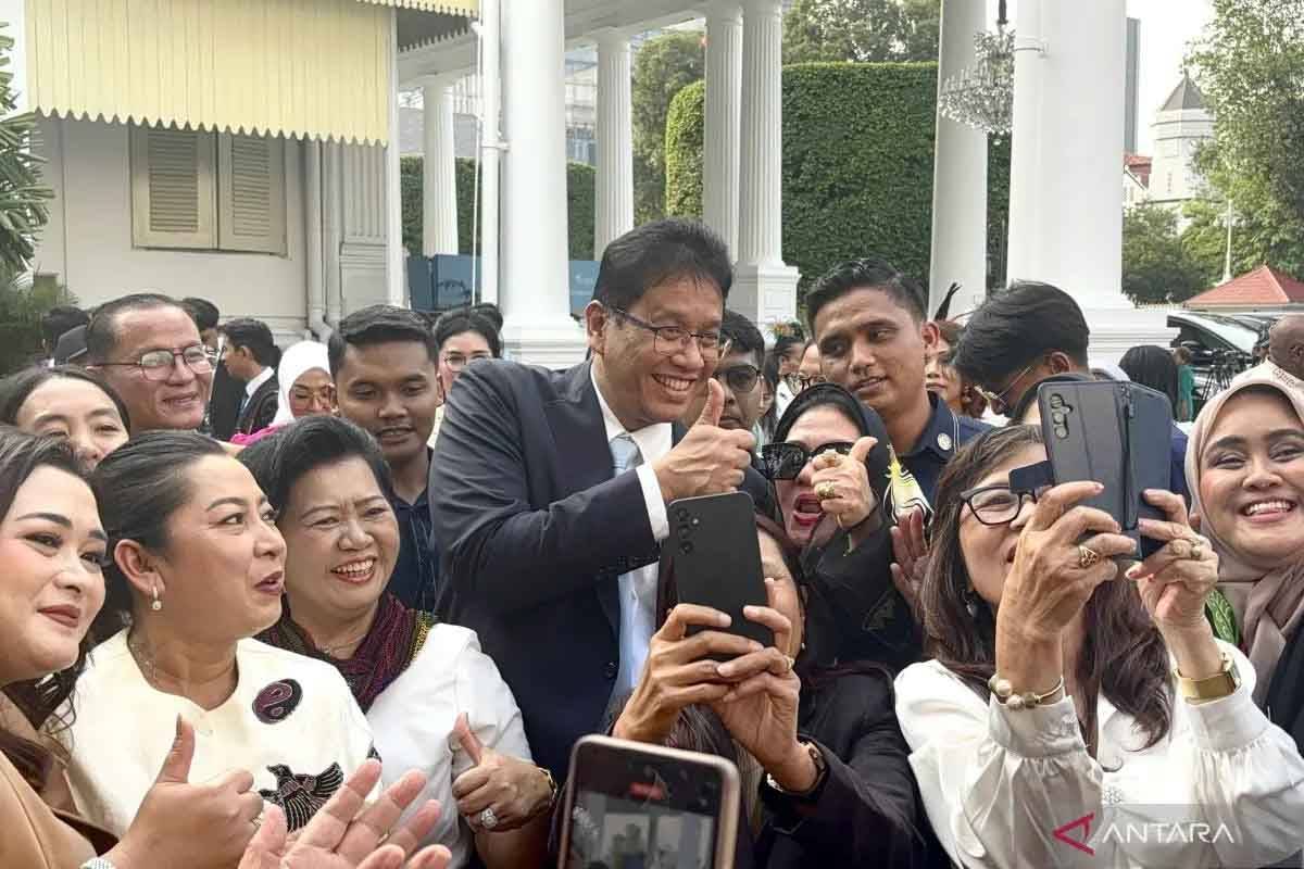 Menkeu Purbaya Cukup 2 Wamenkeu yang Bantu, Sebut Bisa Irit Gaji