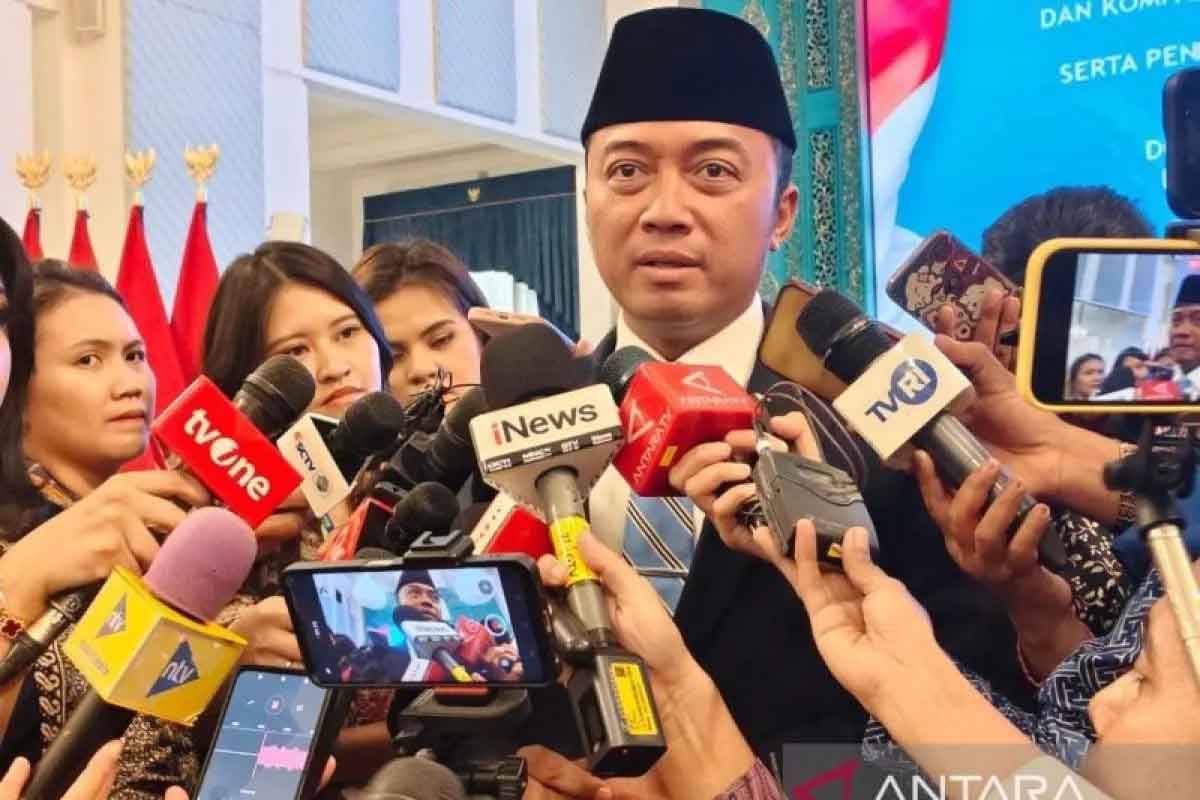 Wamendagri Ditambah, Prabowo Subianto Disebut Ingin Pastikan Kelancaran Pembangunan